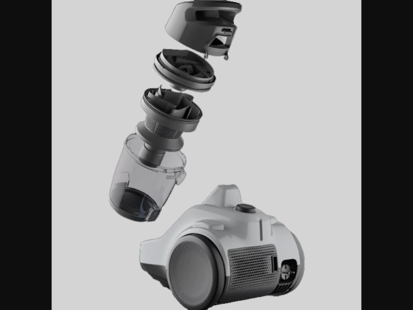 ASPIRADOR AEG - LX5-2-2MG - Image 3