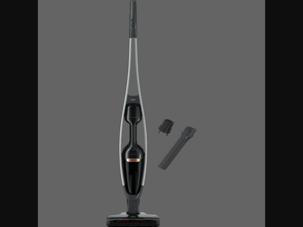 ASPIRADOR VERTICAL AEG - QX9-1-40GG