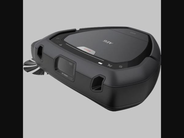 ASPIRADOR ROBOT AEG - RX9-2-4ANM