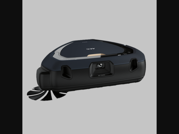 ASPIRADOR ROBOT AEG - RX9-2-6IBM - Image 3