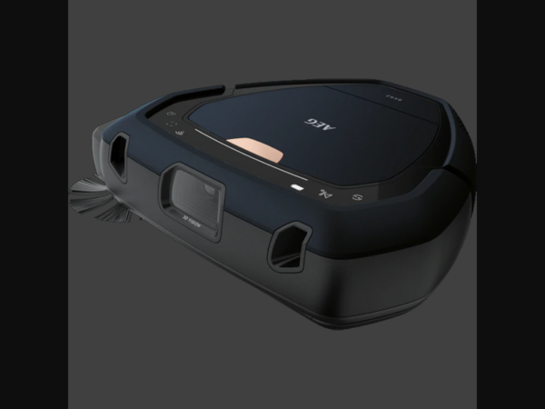 ASPIRADOR ROBOT AEG - RX9-2-6IBM - Image 4