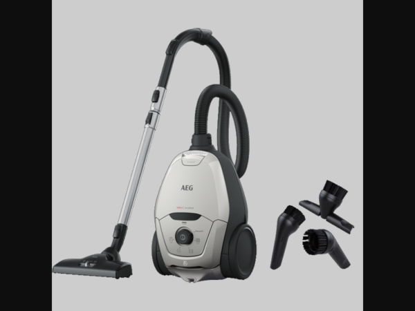 ASPIRADOR AEG - VX82-1-2MG