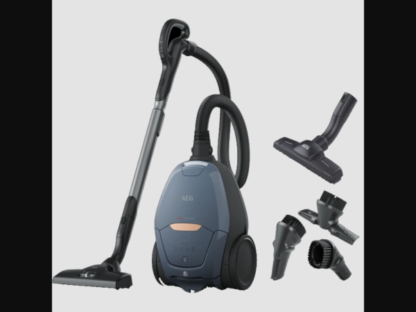 ASPIRADOR AEG - VX82-1-5DB
