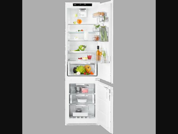 COMBINADO AEG - SCE819E5TS