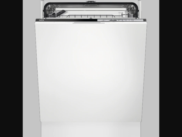 MÁQUINA DE LAVAR LOUÇA AEG - FSB32610Z