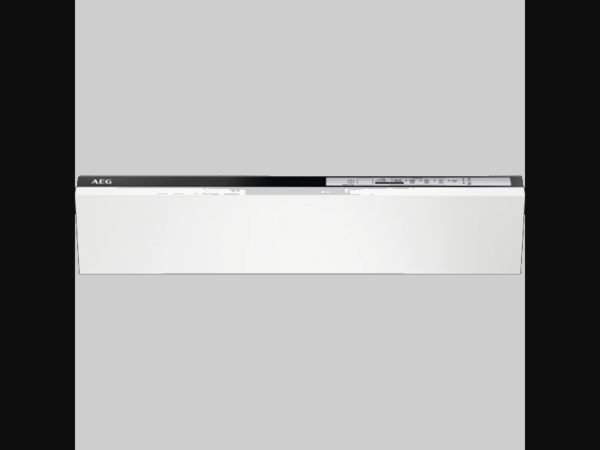 MÁQUINA DE LAVAR LOUÇA AEG - FSB32610Z - Image 2