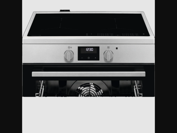 FOGÃO AEG - CIB 6646 ABM - Image 2