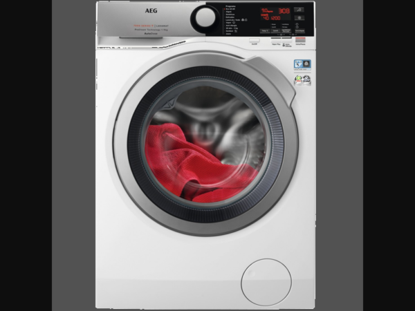 MÁQUINA DE LAVAR ROUPA AEG - L7FEE942Q