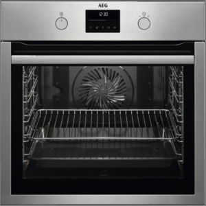 FORNO AEG - BPS331160 M