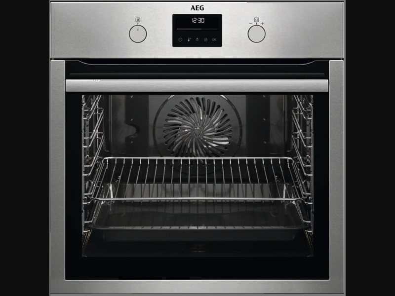 FORNO AEG - BPS331160 M