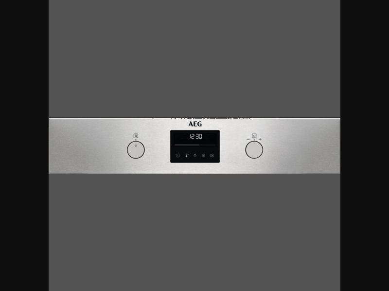 FORNO AEG - BPS331160 M - Image 2