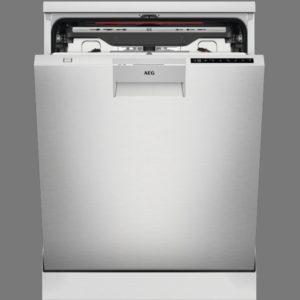 MÁQUINA DE LAVAR LOUÇA AEG - FFB83816PM