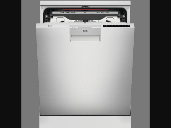 MÁQUINA DE LAVAR LOUÇA AEG - FFB83816PM