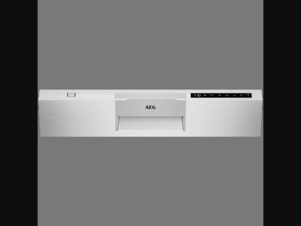 MÁQUINA DE LAVAR LOUÇA AEG - FFB83816PM - Image 2