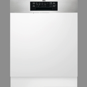 MÁQUINA DE LAVAR LOUÇA AEG - FEE63606PM