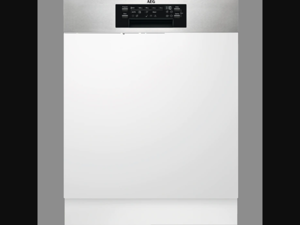 MÁQUINA DE LAVAR LOUÇA AEG - FEE63606PM