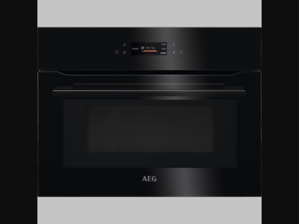 FORNO AEG - KMK761080 B