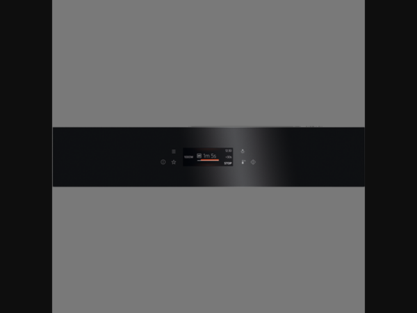 FORNO AEG - KMK761080 B - Image 2