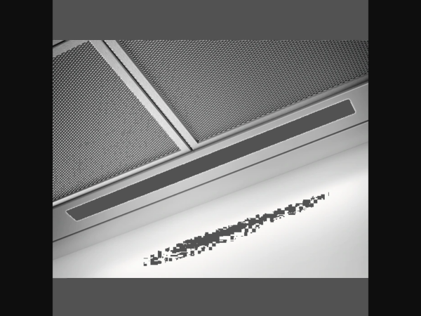 EXAUSTOR AEG - DPE5960M - Image 2