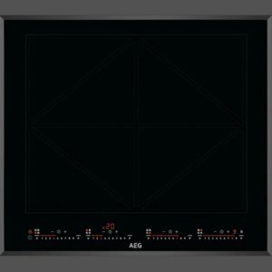PLACA AEG - IKK64681FB