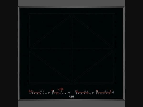 PLACA AEG - IKK64681FB