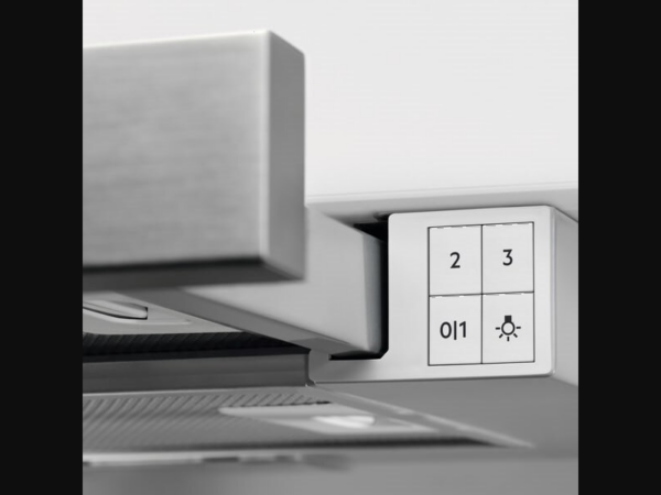 EXAUSTOR AEG - DPB 3632S - Image 3