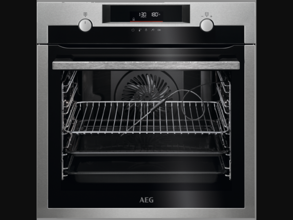 FORNO AEG - BPE546360 M