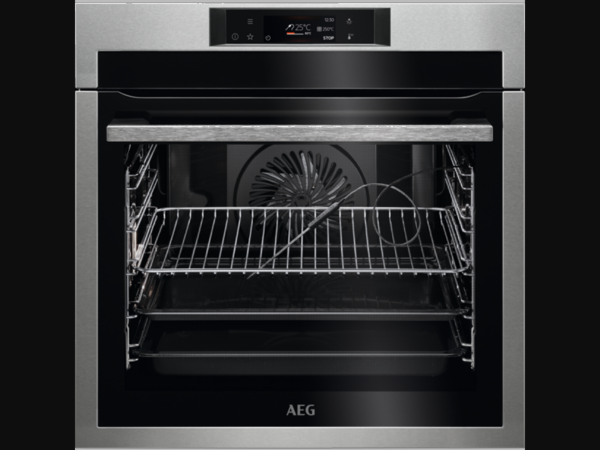 FORNO AEG - BPE742380 M