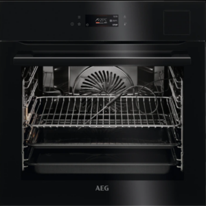 FORNO AEG - BSE792380 B