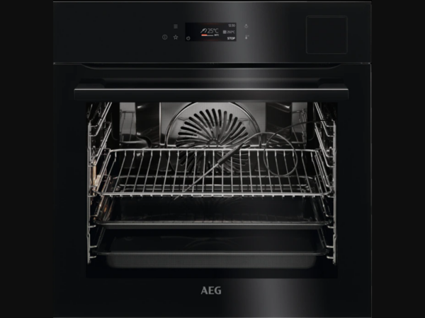 FORNO AEG - BSE792380 B
