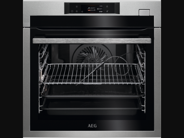FORNO AEG - BSE782380 M