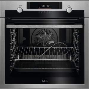 FORNO AEG - BPE556360 M