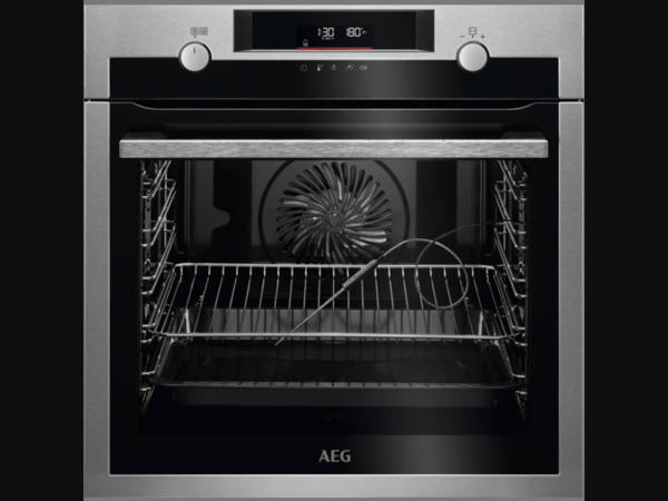 FORNO AEG - BPE556360 M