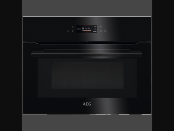 FORNO AEG - KMK721880 B