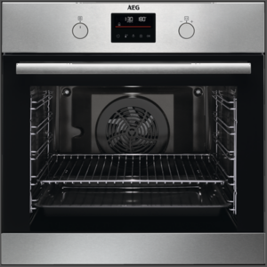 FORNO AEG - BPB331161M