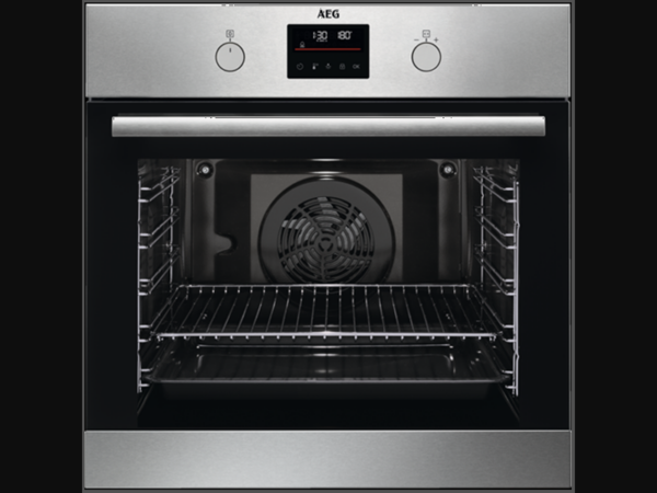 FORNO AEG - BPB331161M