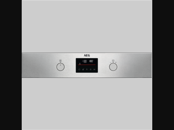 FORNO AEG - BPB331161M - Image 2