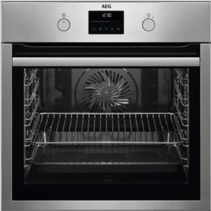 FORNO AEG - BPS335160 M