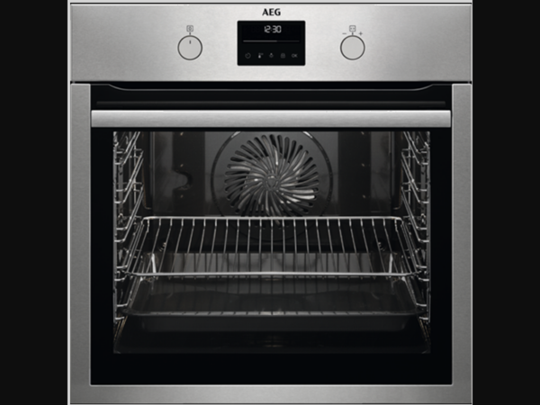 FORNO AEG - BPS335160 M