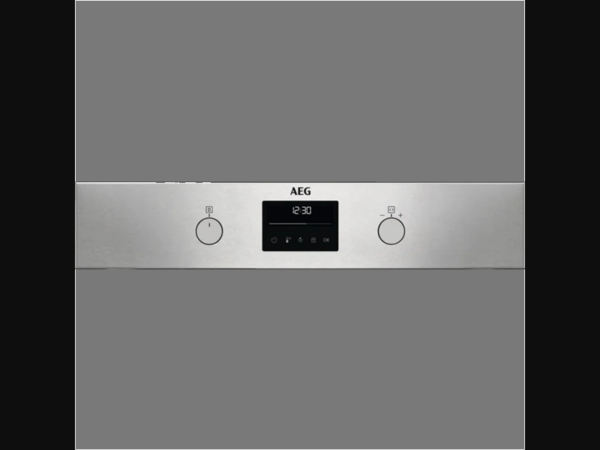 FORNO AEG - BPS335160 M - Image 2