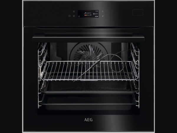 FORNO AEG - BSE782380 B