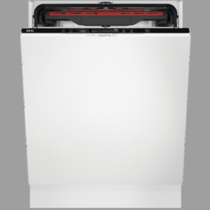 MÁQUINA DE LAVAR LOUÇA AEG - FSB64907Z