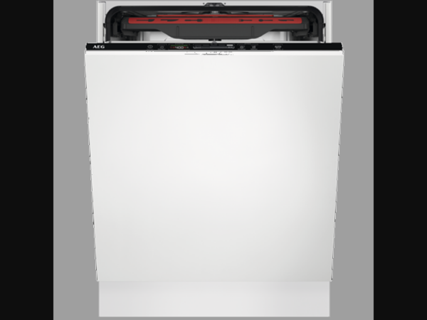 MÁQUINA DE LAVAR LOUÇA AEG - FSB64907Z