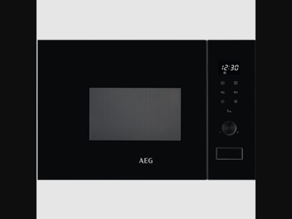 MICRO ONDAS AEG - MSB2057D-B