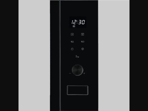 MICRO ONDAS AEG - MSB2057D-B - Image 2