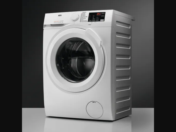 MÁQUINA DE LAVAR ROUPA AEG - L6FBI147P - Image 3