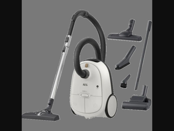 ASPIRADOR AEG - AB61H6SW