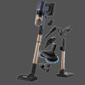 ASPIRADOR VERTICAL AEG - AP81B25WET