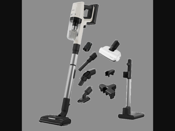 ASPIRADOR VERTICAL AEG - AP81HB25SH