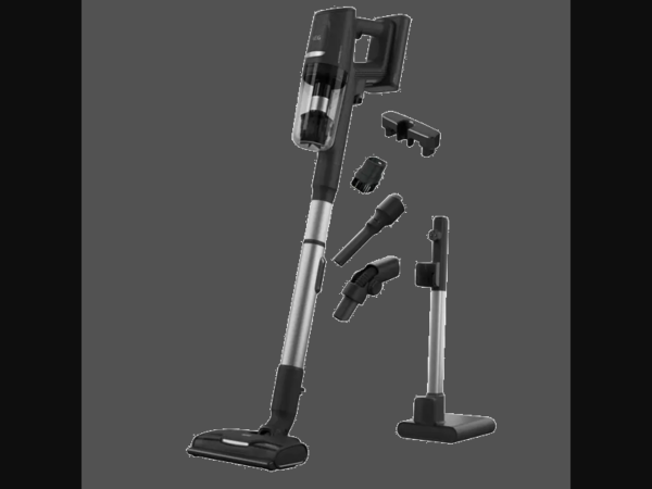 ASPIRADOR VERTICAL AEG - AP81UB25GG